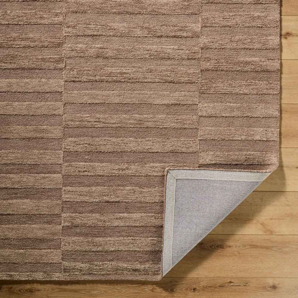 Idaho Handmade Rug PNWID-2302 - fold
