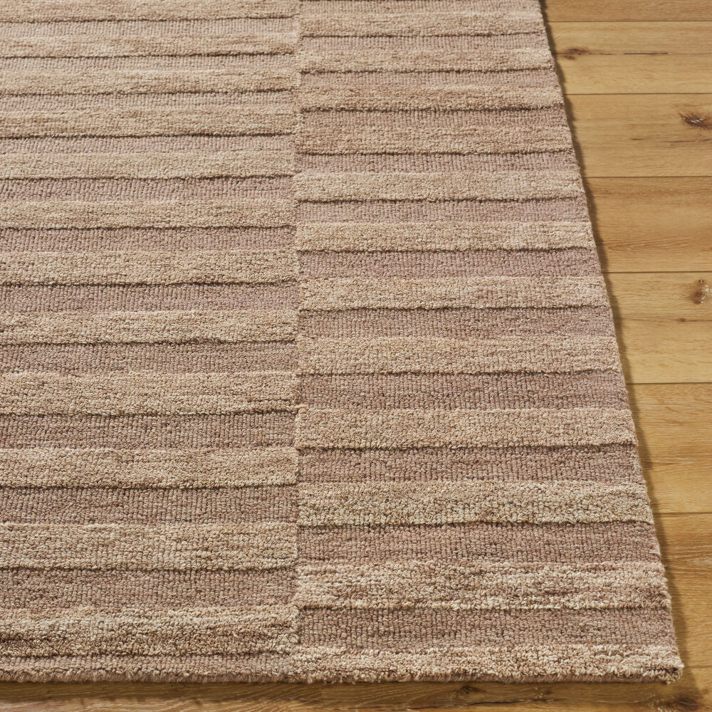 Idaho Handmade Rug PNWID-2302 - front