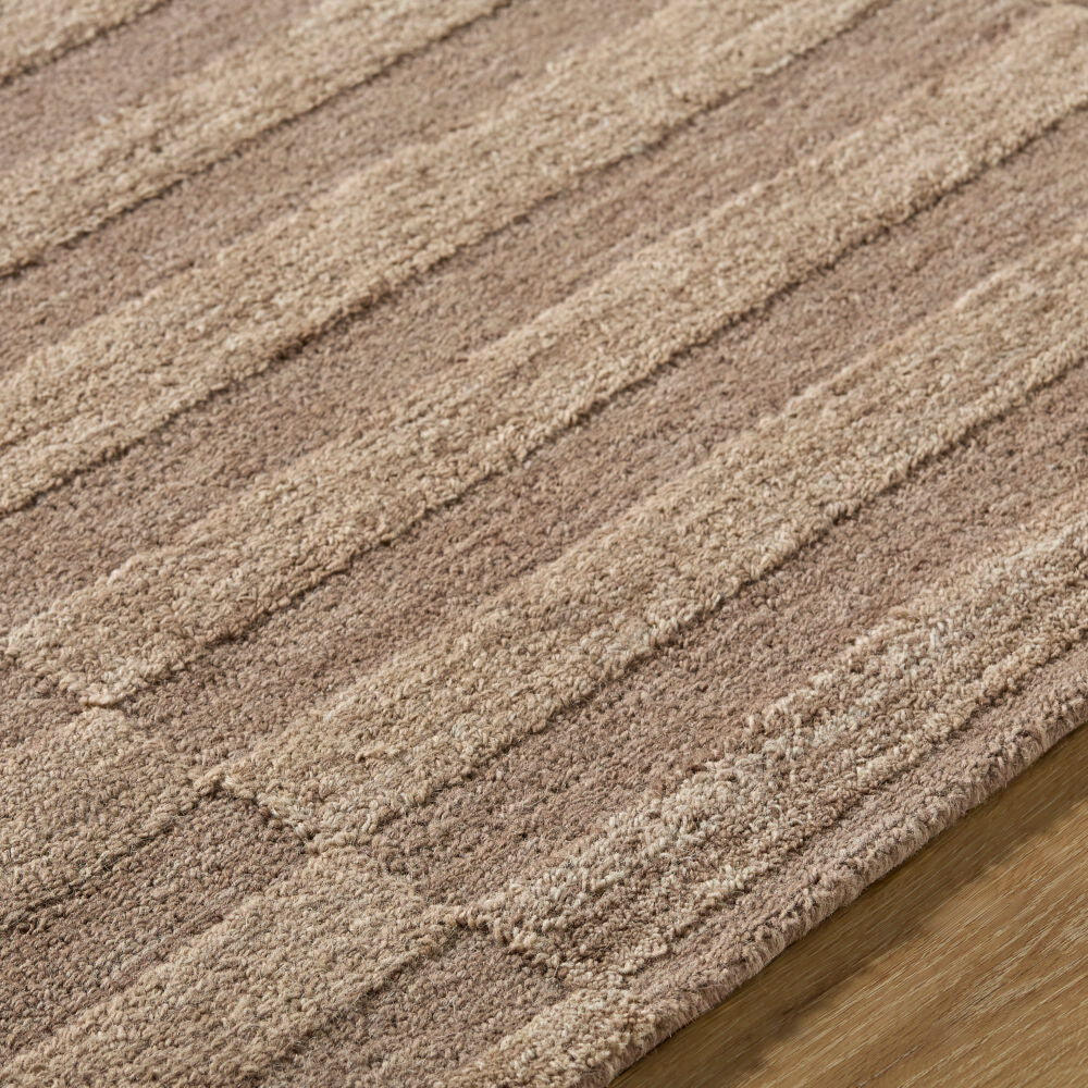 Idaho Handmade Rug PNWID-2302 - texture