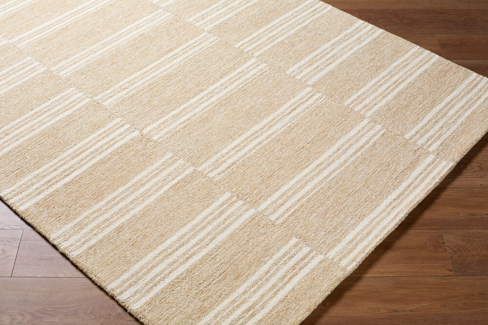 Idaho Handmade Rug PNWID-2304 - corner