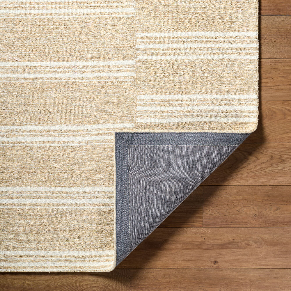 Idaho Handmade Rug PNWID-2304 - fold