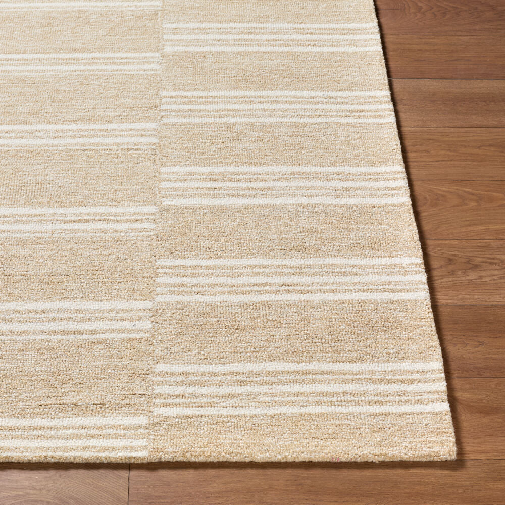 Idaho Handmade Rug PNWID-2304 - front