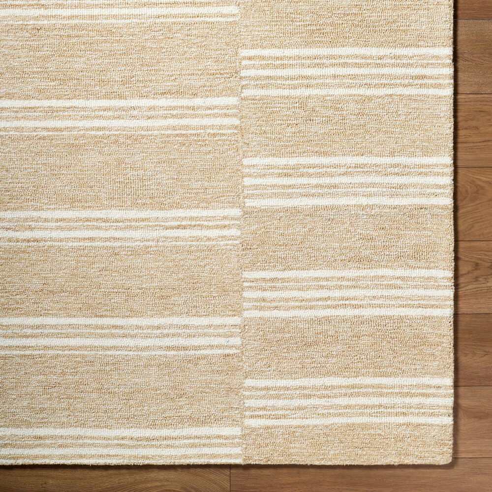 Idaho Handmade Rug PNWID-2304 - overhead