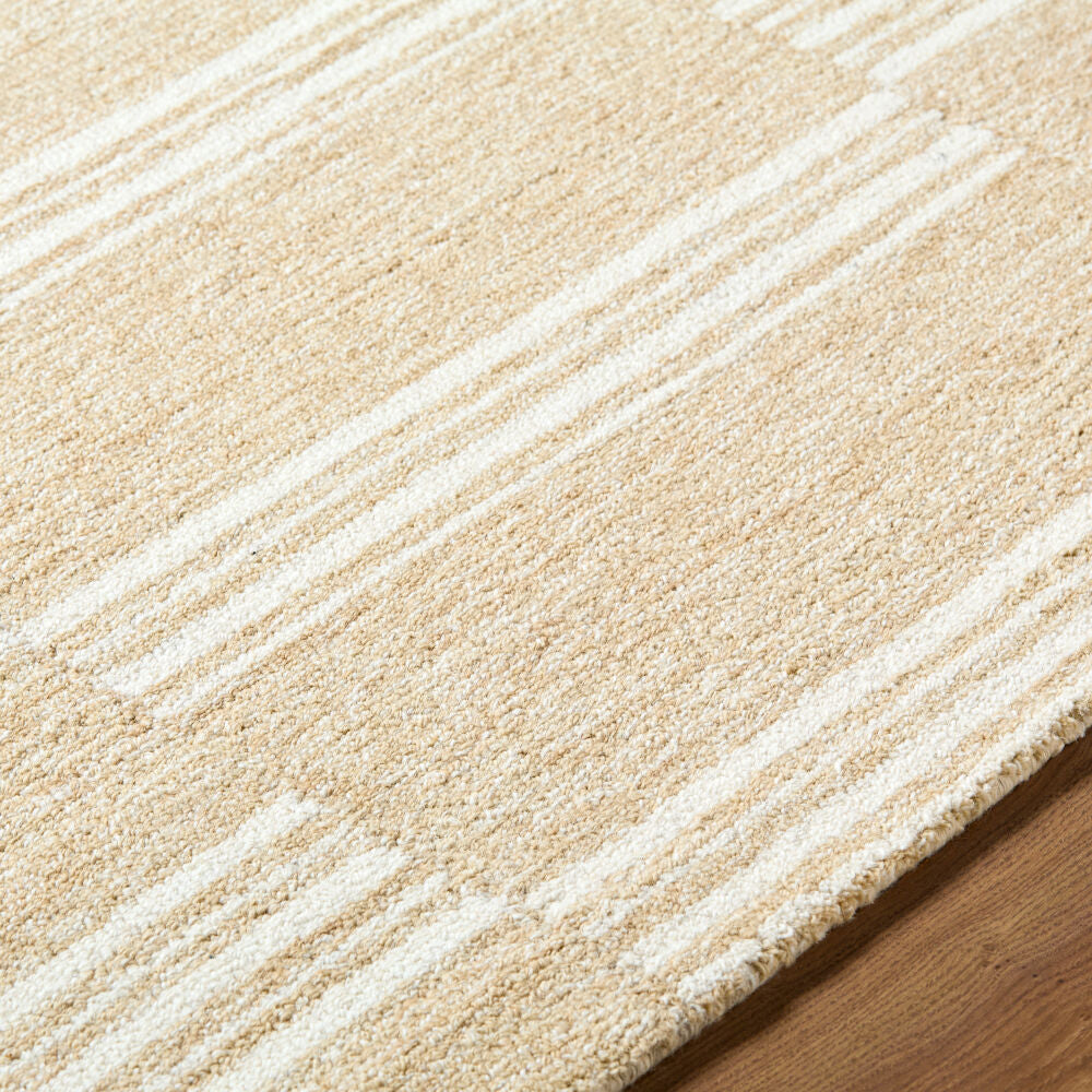 Idaho Handmade Rug PNWID-2304 - texture