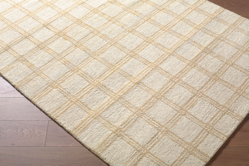 Idaho Handmade Rug PNWID-2305 - corner