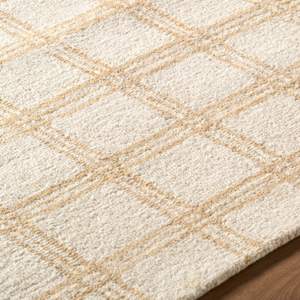 Idaho Handmade Rug PNWID-2305 - texture