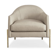 Rebound Accent Chair 30.50" by Caracole