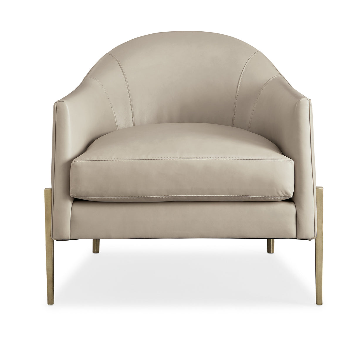 Rebound Accent Chair 30.50" by Caracole