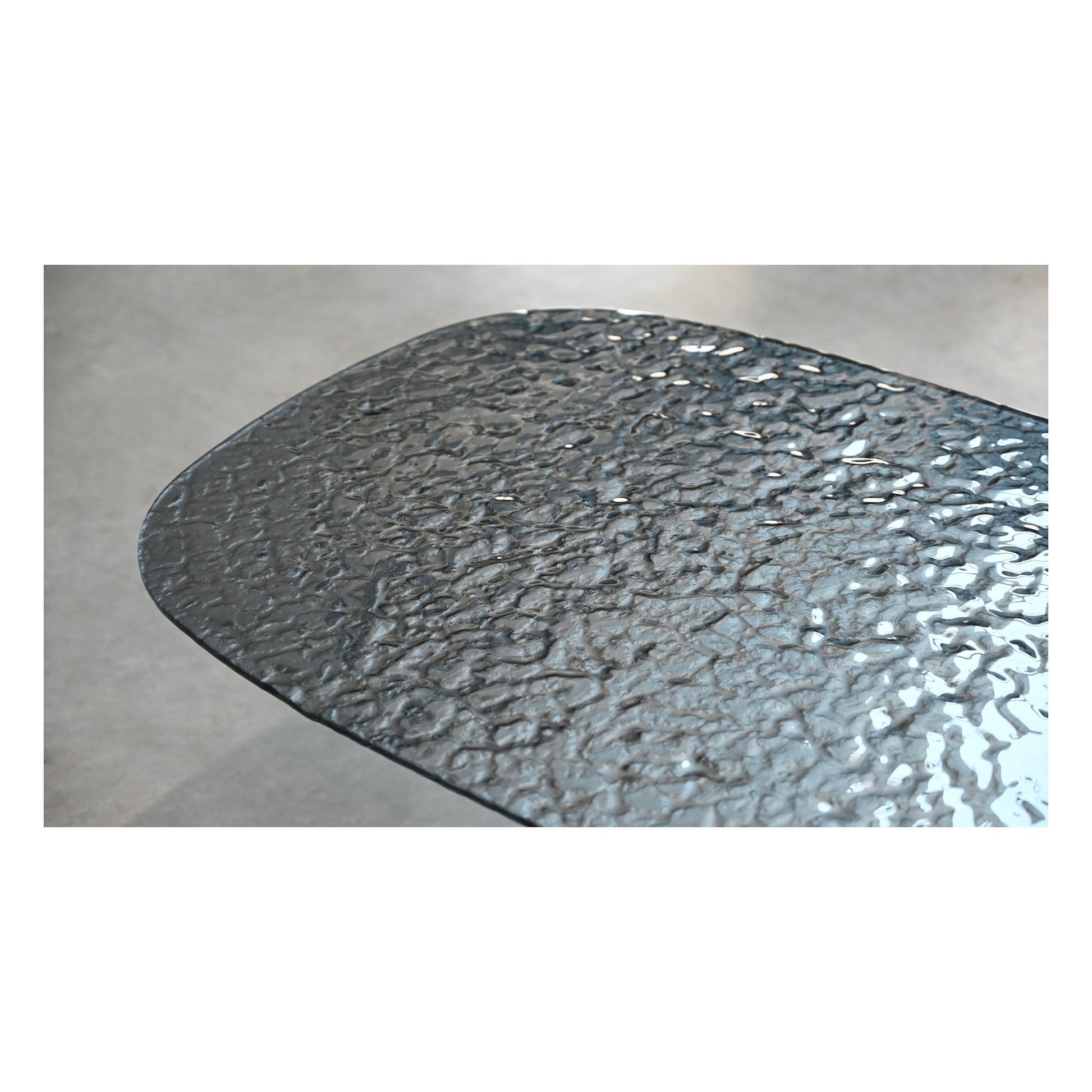 Ponza Coffee Table Oval by Mobital - image 4