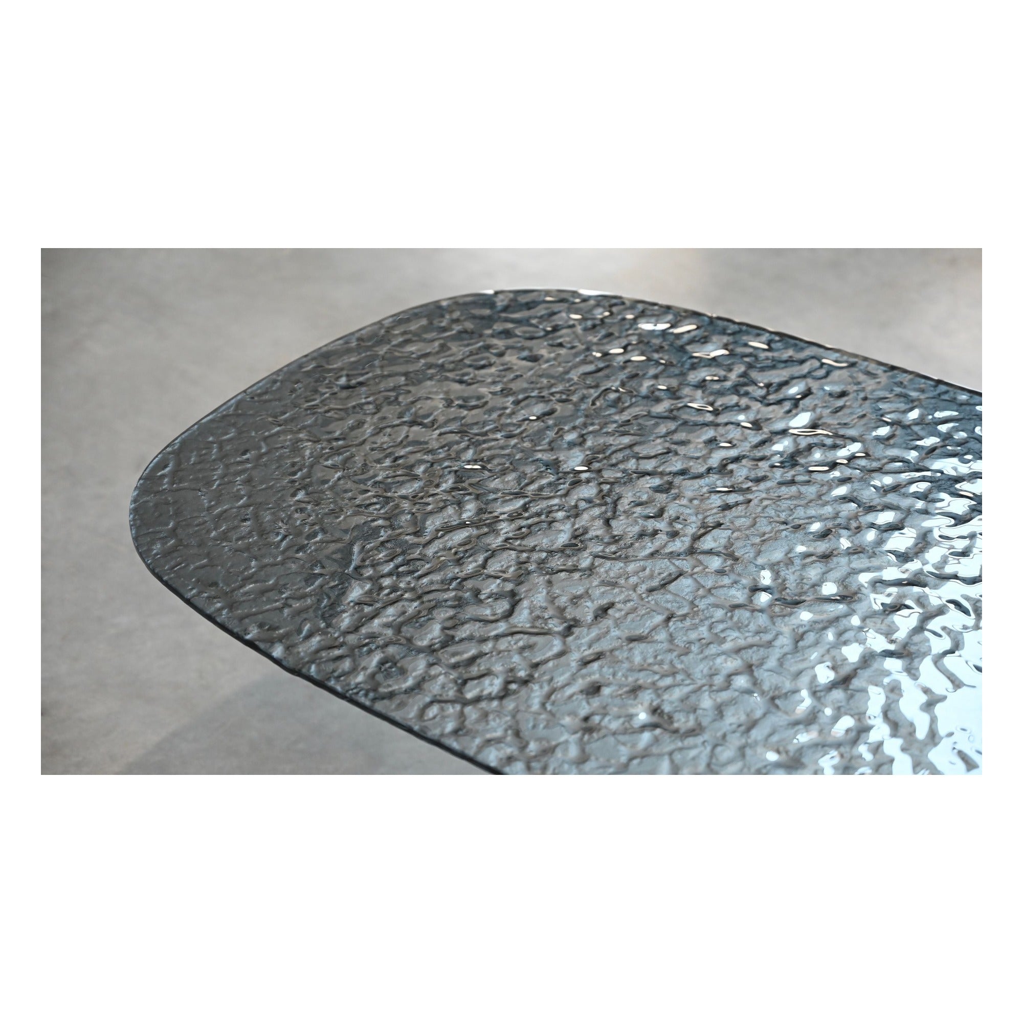 Ponza Coffee Table Oval by Mobital - image 4