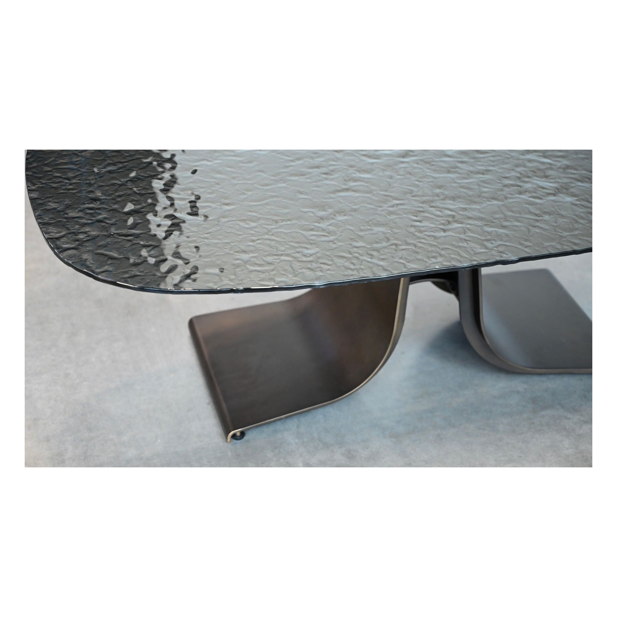 Ponza Coffee Table Oval by Mobital - image 5