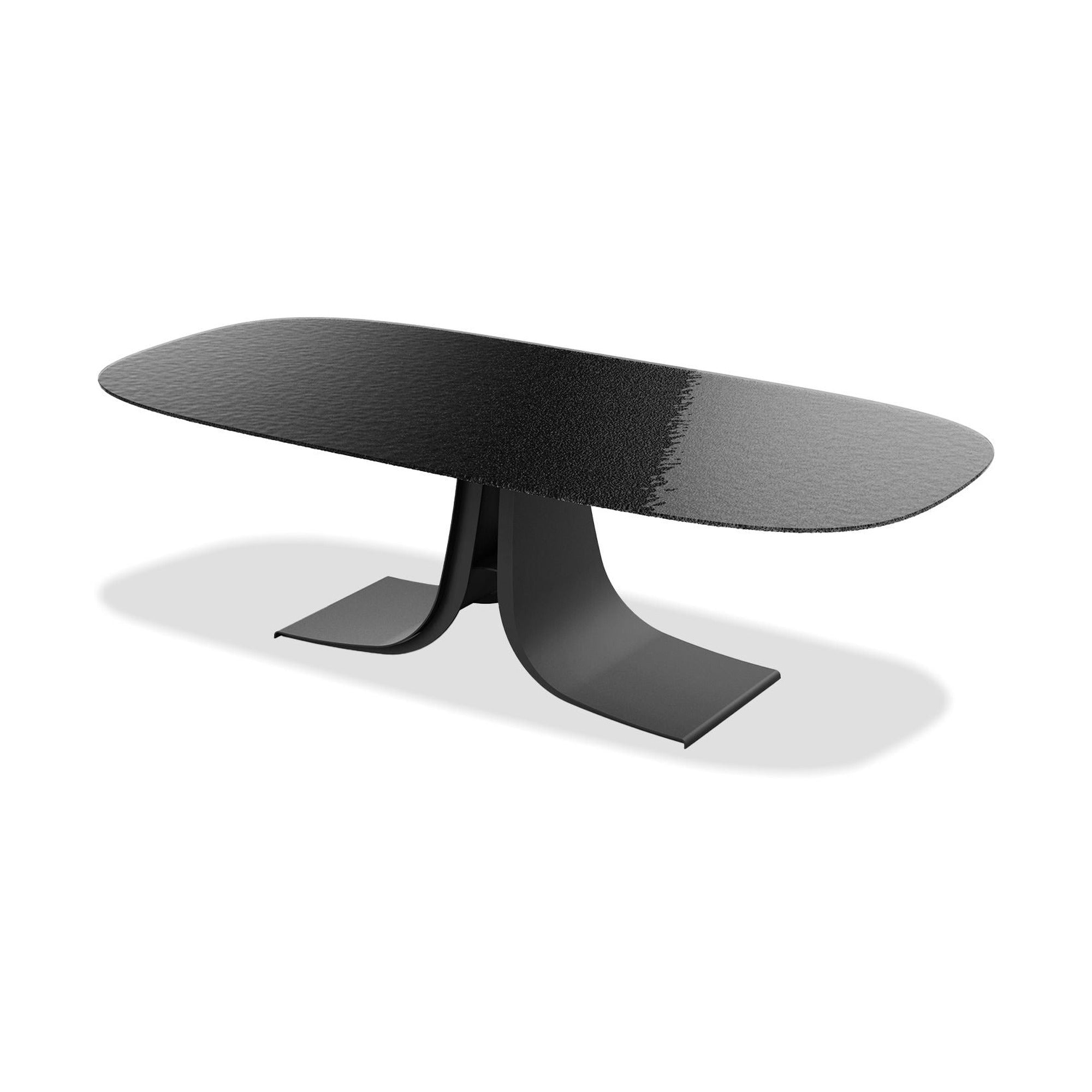 Ponza Dining Table Oval by Mobital - image 1