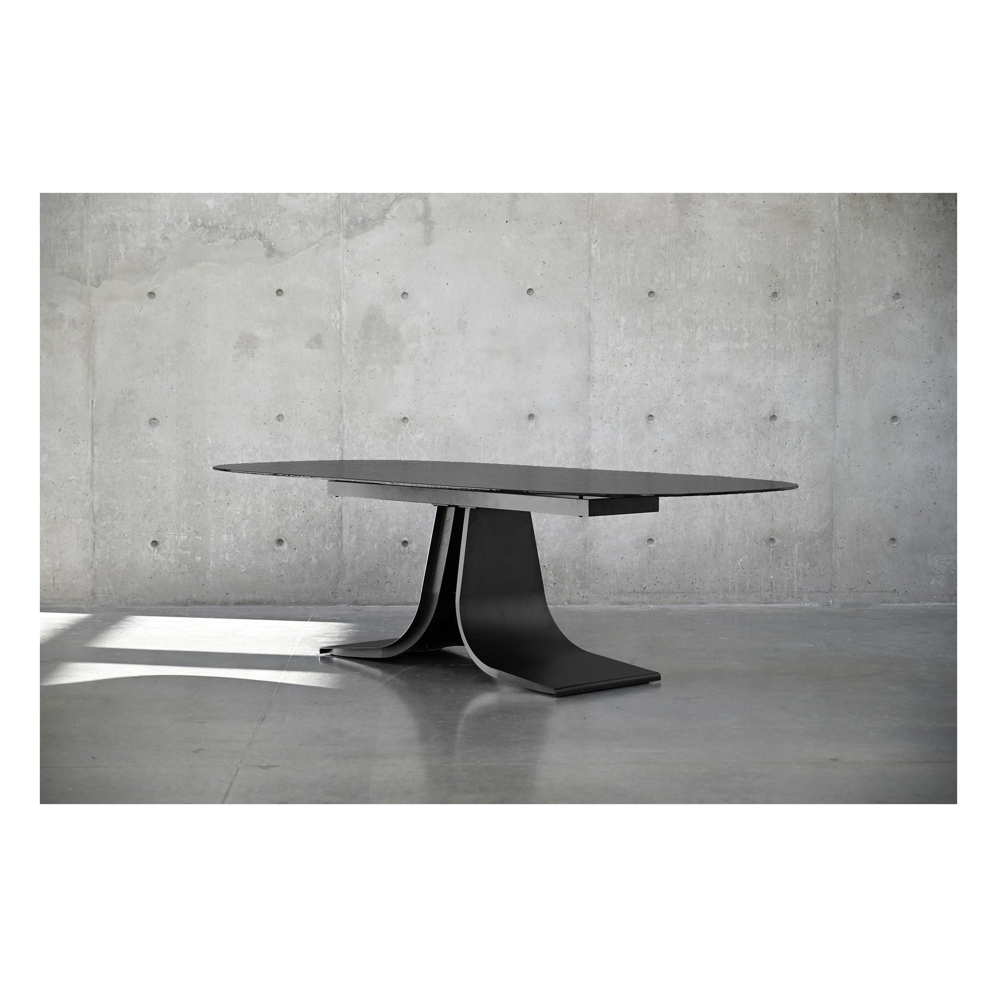 Ponza Dining Table Oval by Mobital - image 2
