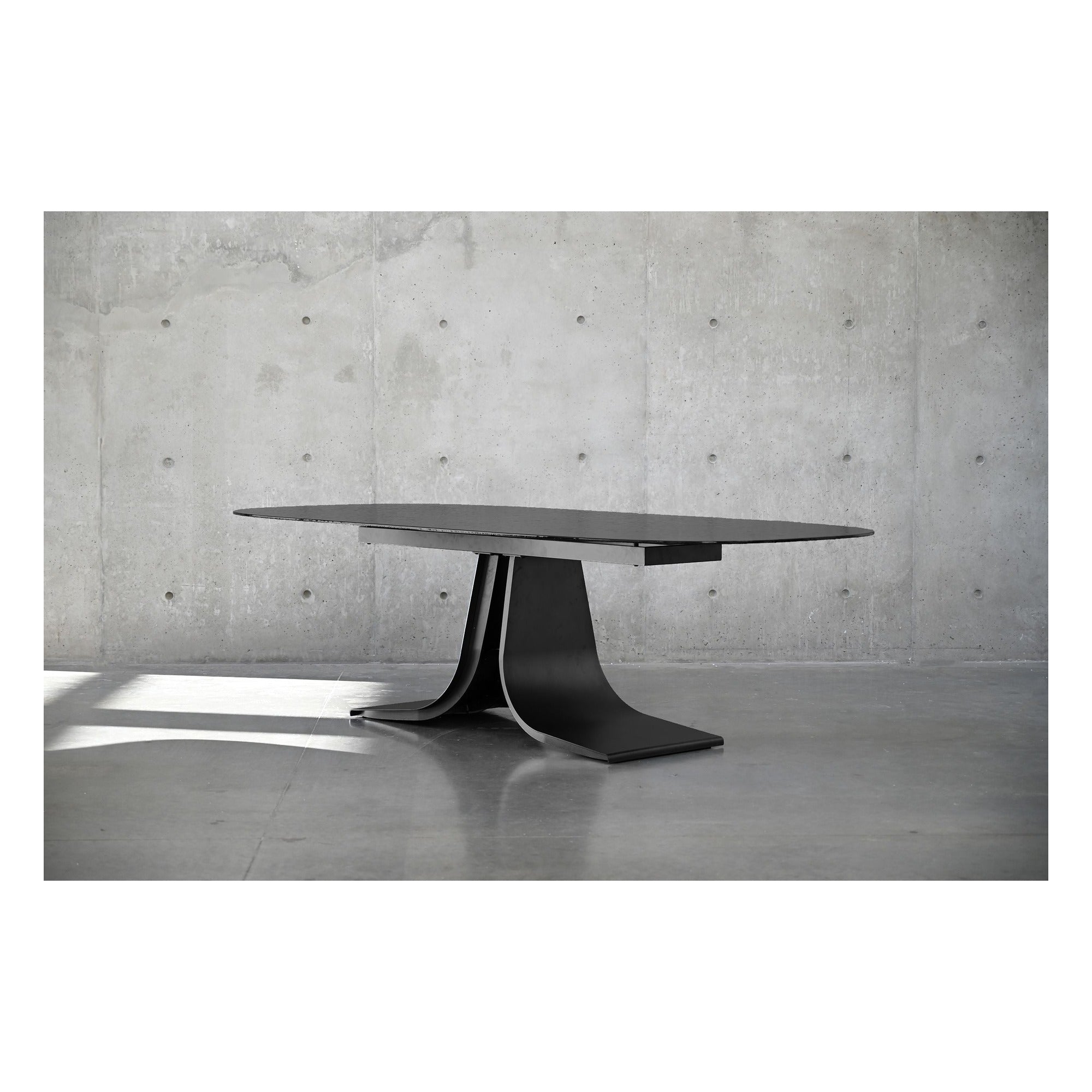 Ponza Dining Table Oval by Mobital - image 2
