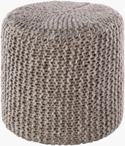 Prado Pouf POPF-002 - 19"H x 19"W x 19"D