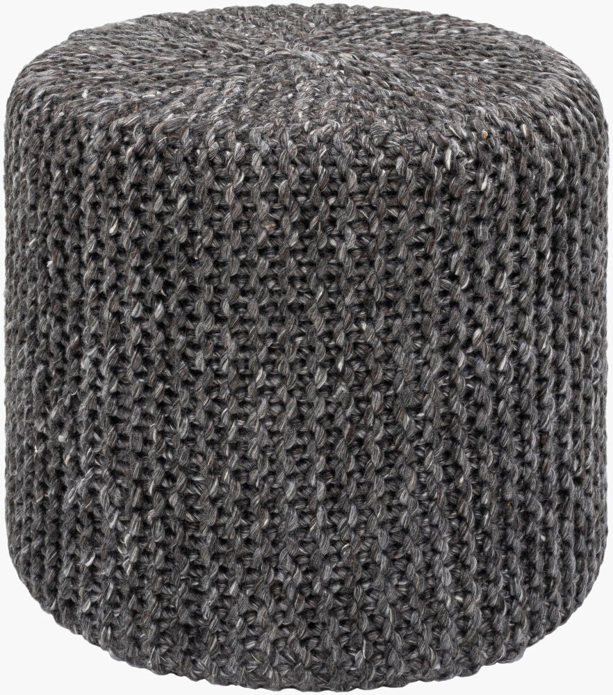 Prado Pouf POPF-004 - 19"H x 19"W x 19"D
