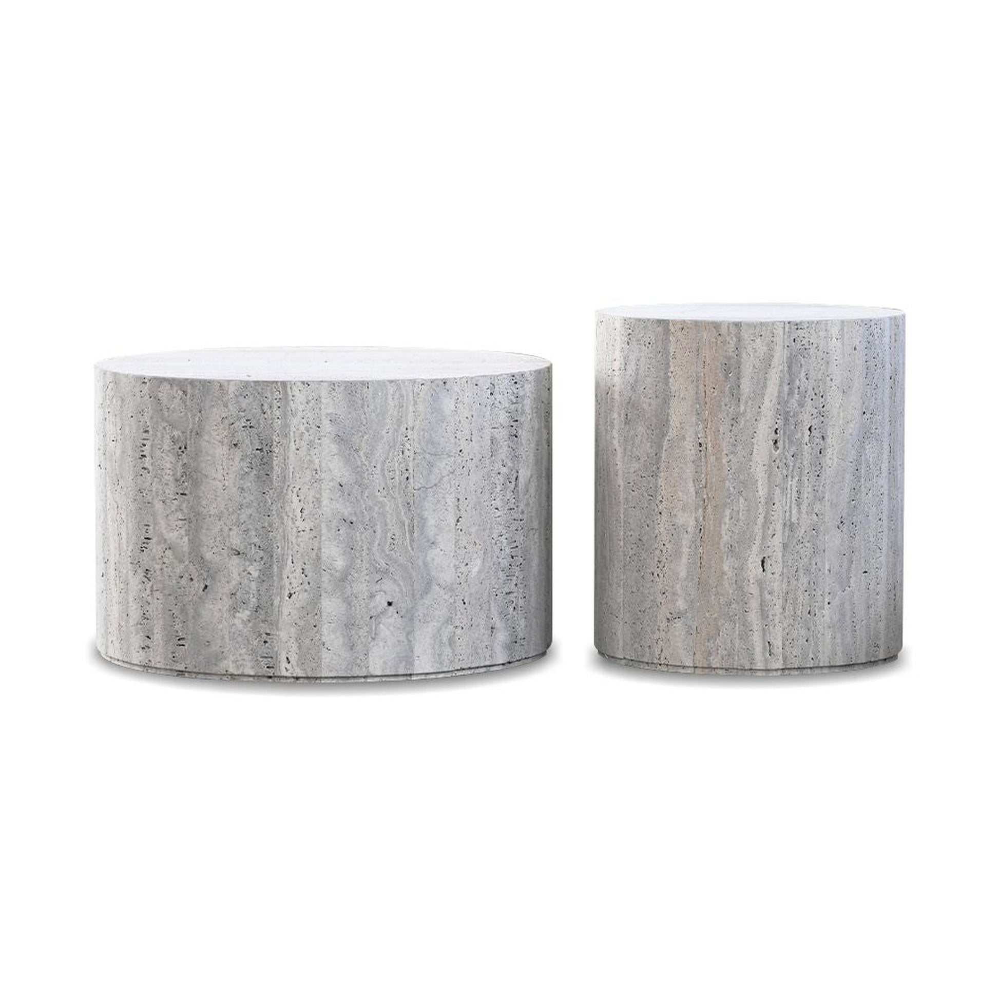Post Coffee Table Large by Mobital - image 2