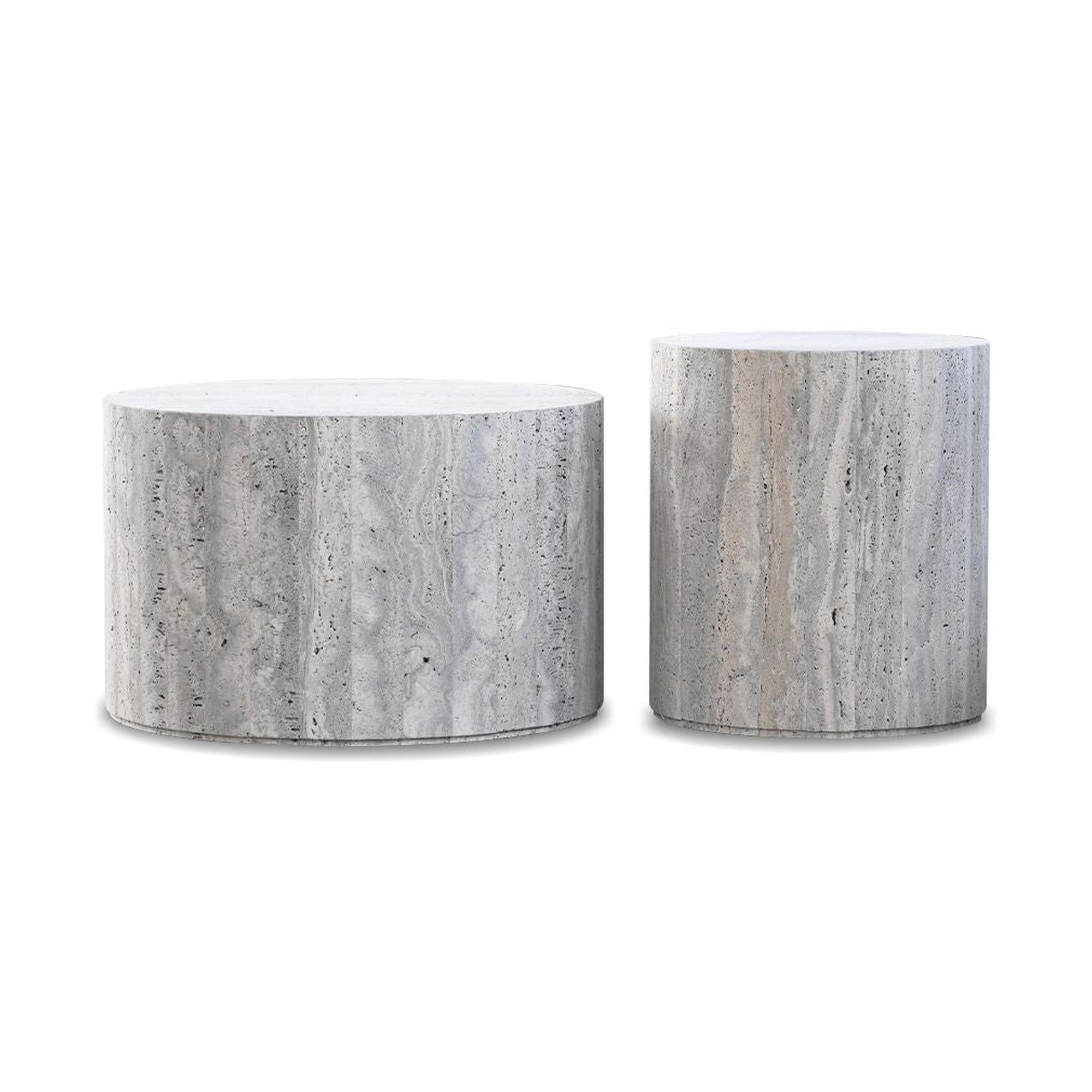 Post Coffee Table Large by Mobital - image 2
