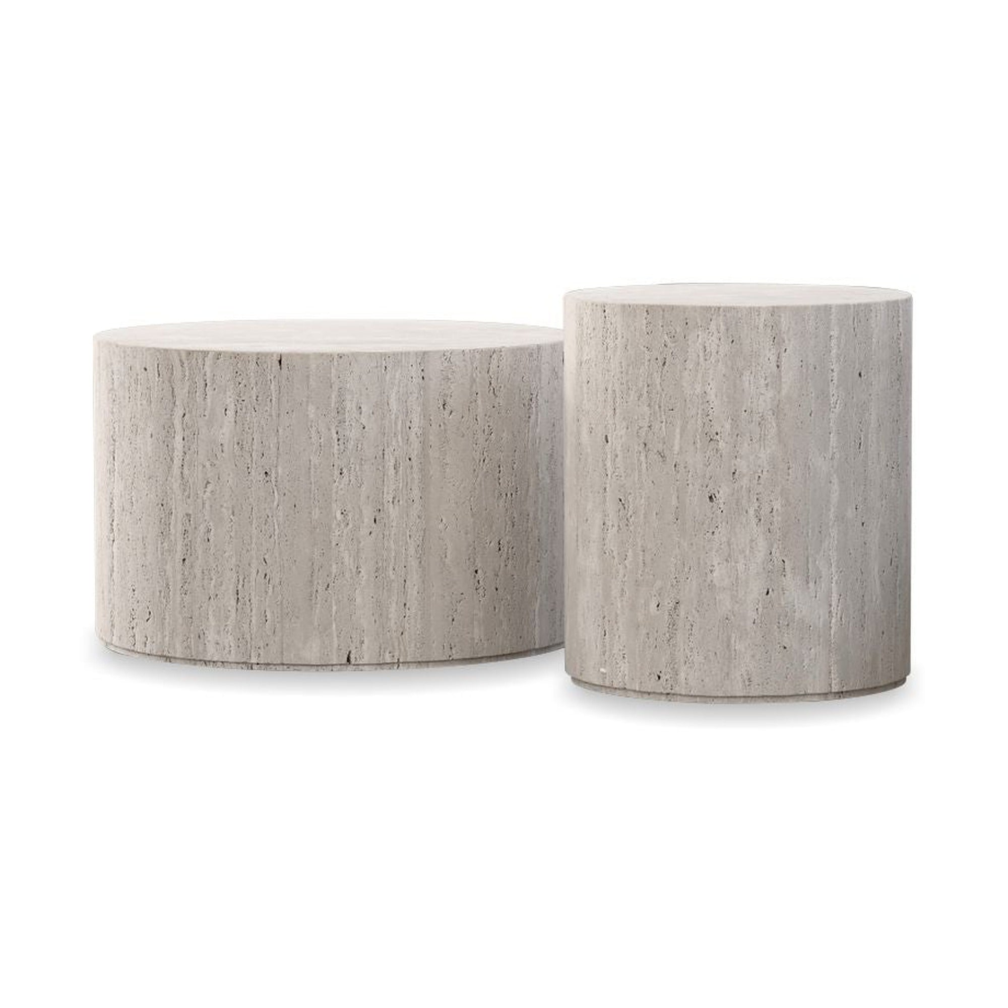 Post Coffee Table Large by Mobital - image 6