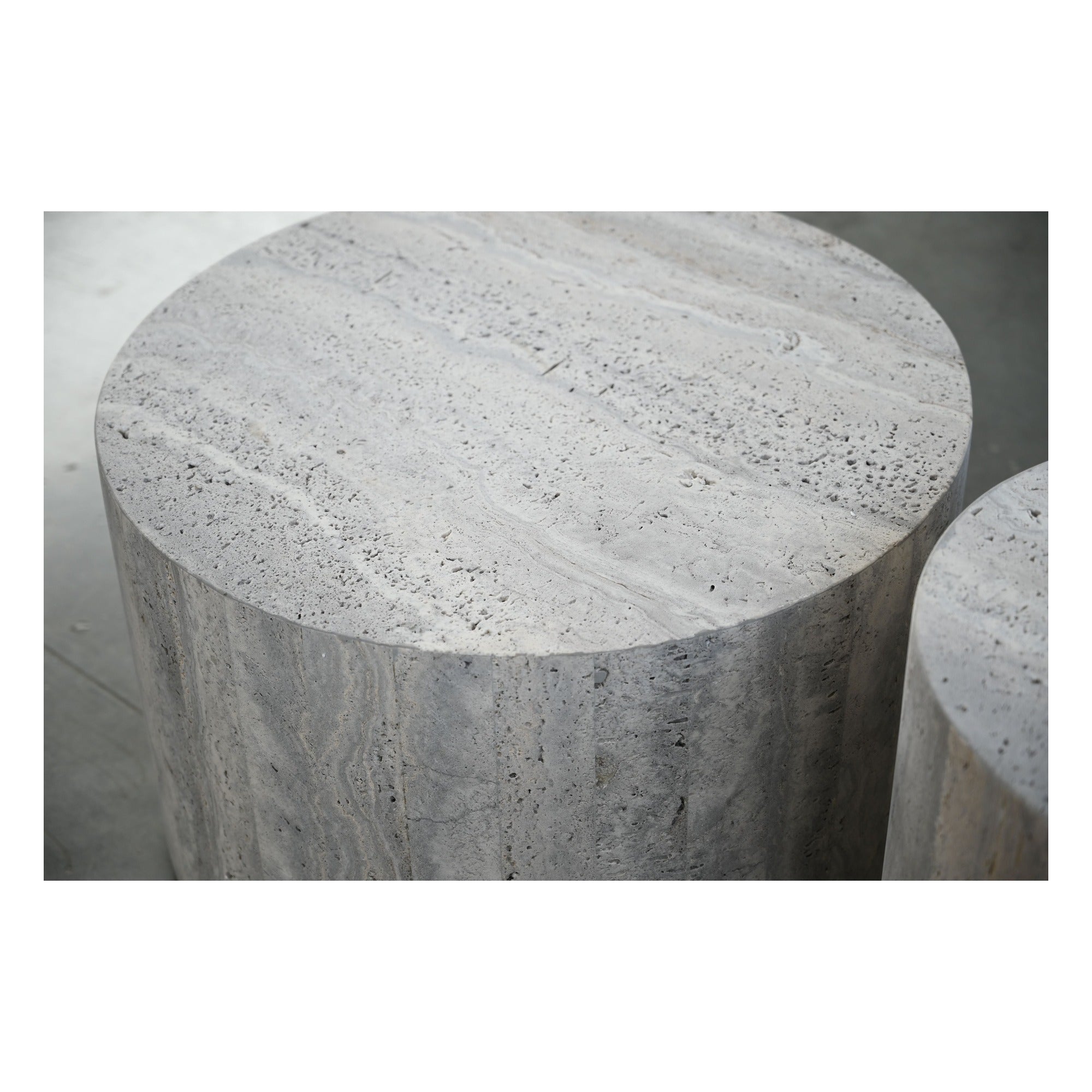 Post Coffee Table Medium by Mobital - image 3