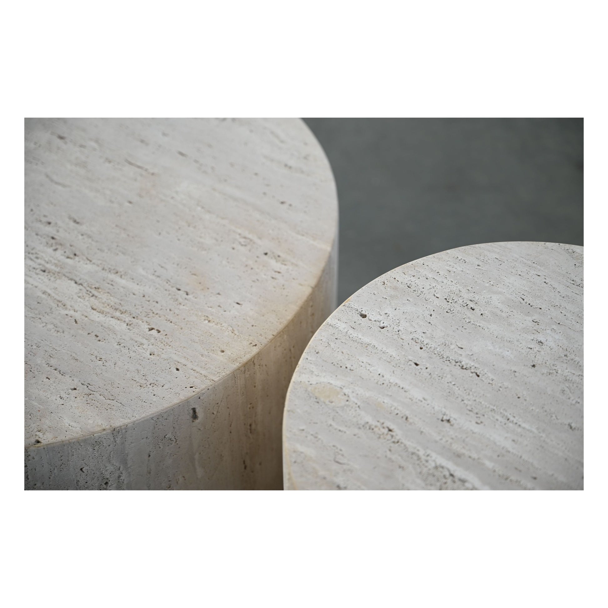 Post Coffee Table Medium by Mobital - image 7