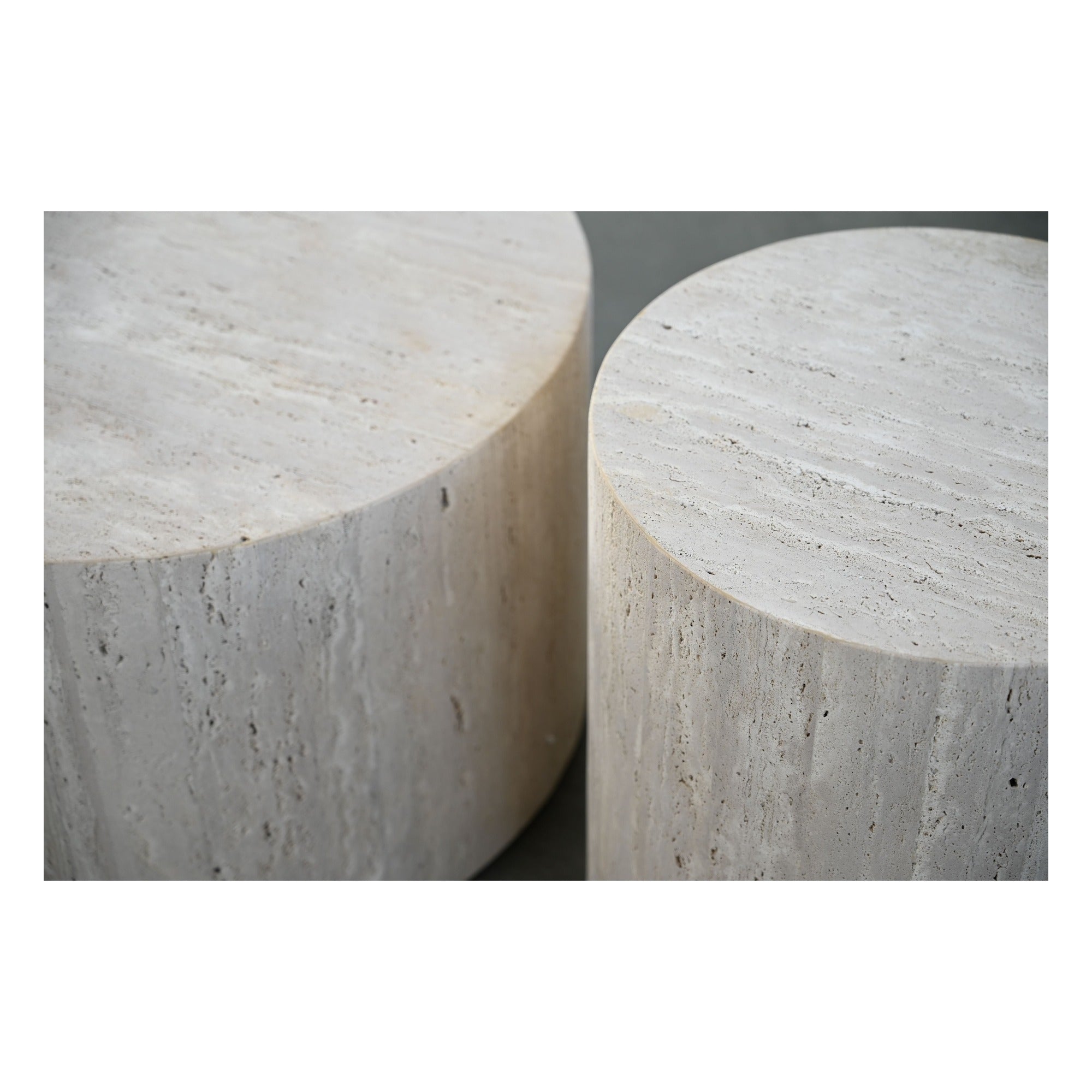 Post Coffee Table Medium by Mobital - image 8