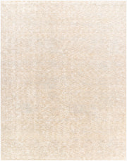 Poet Light Sage/Slate Machine Woven Rug POT-2301 - 2'7" x 10'