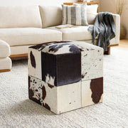 Appalachian Ottoman POUF-56 - styleshot