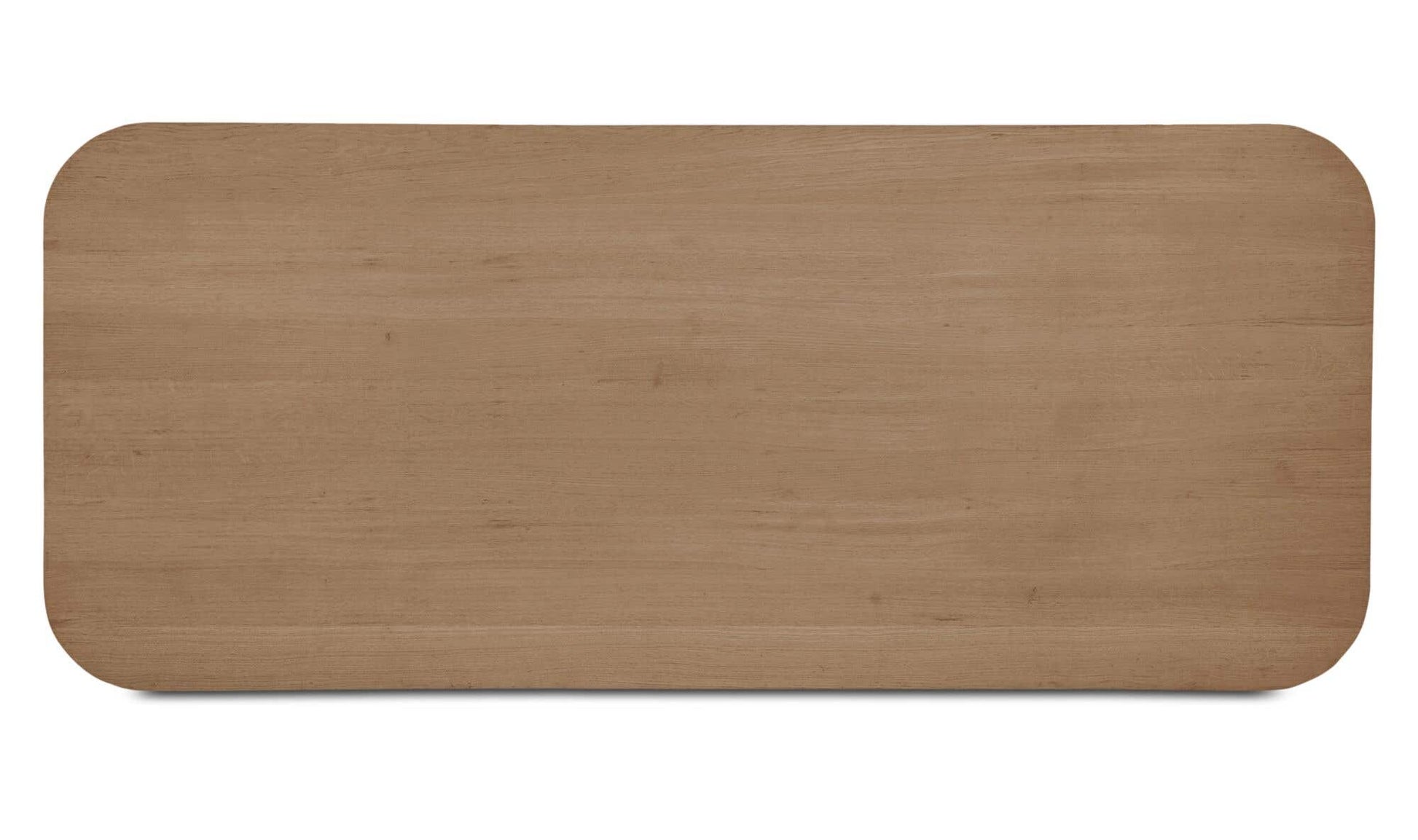 Anders Dining Table Small Natural by Moe's Home Collection - view 9