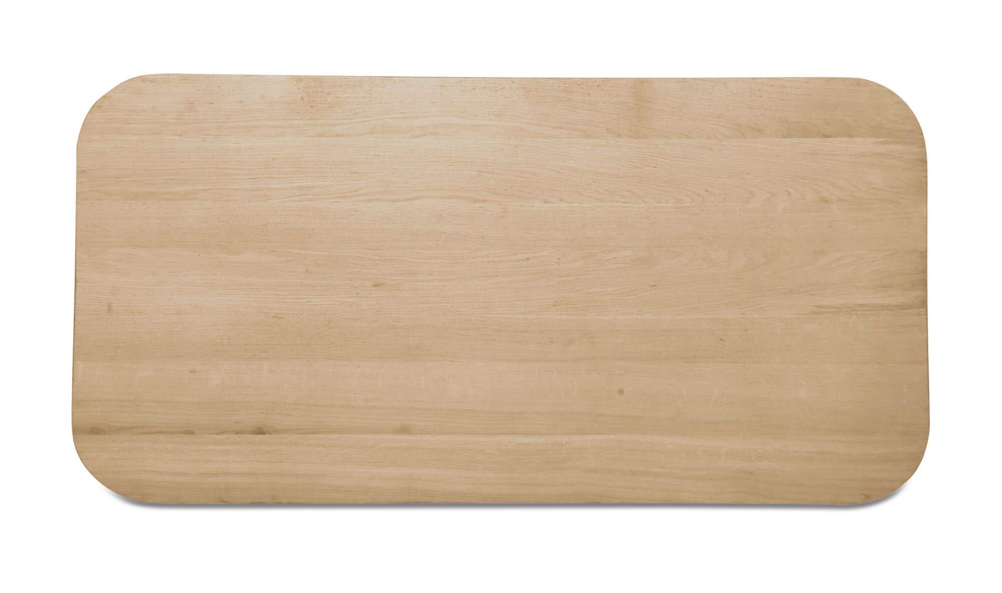 Anders Coffee Table Natural by Moe's Home Collection - view 15