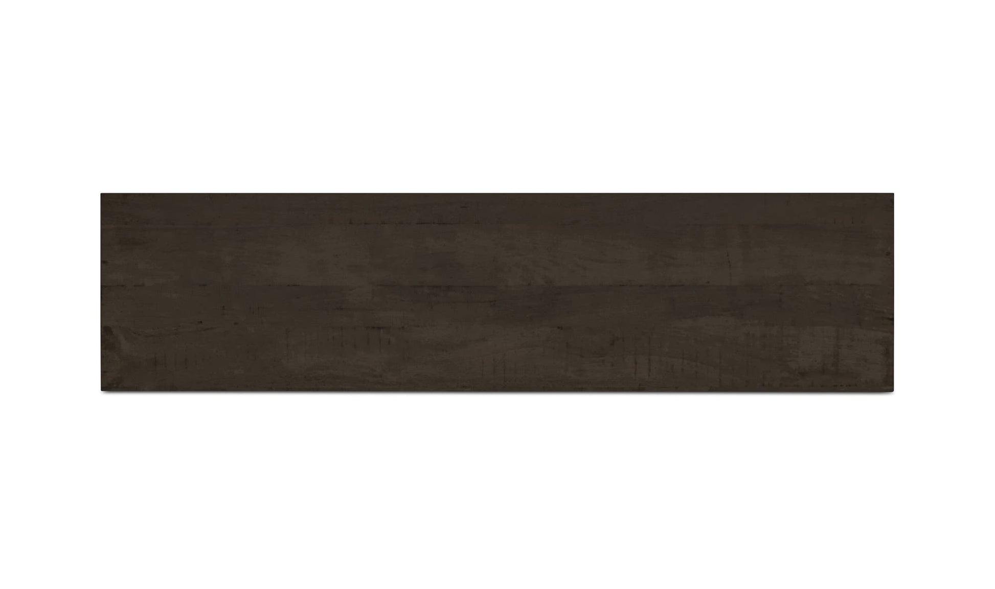 Everson Console Table Brown by Moe's Home Collection - view 7