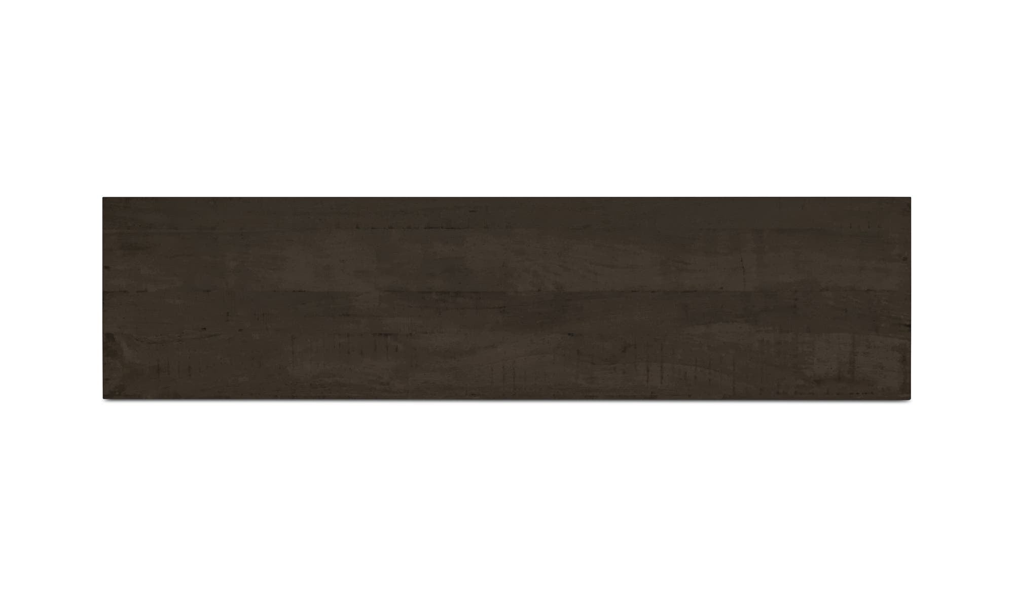 Everson Console Table Brown by Moe's Home Collection - view 7