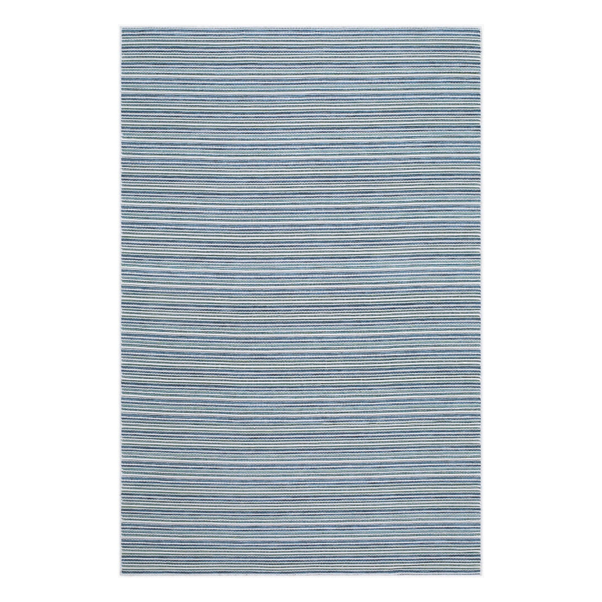 Patio Plus Machine Woven Rug PPS-2302 - 10' x 13'