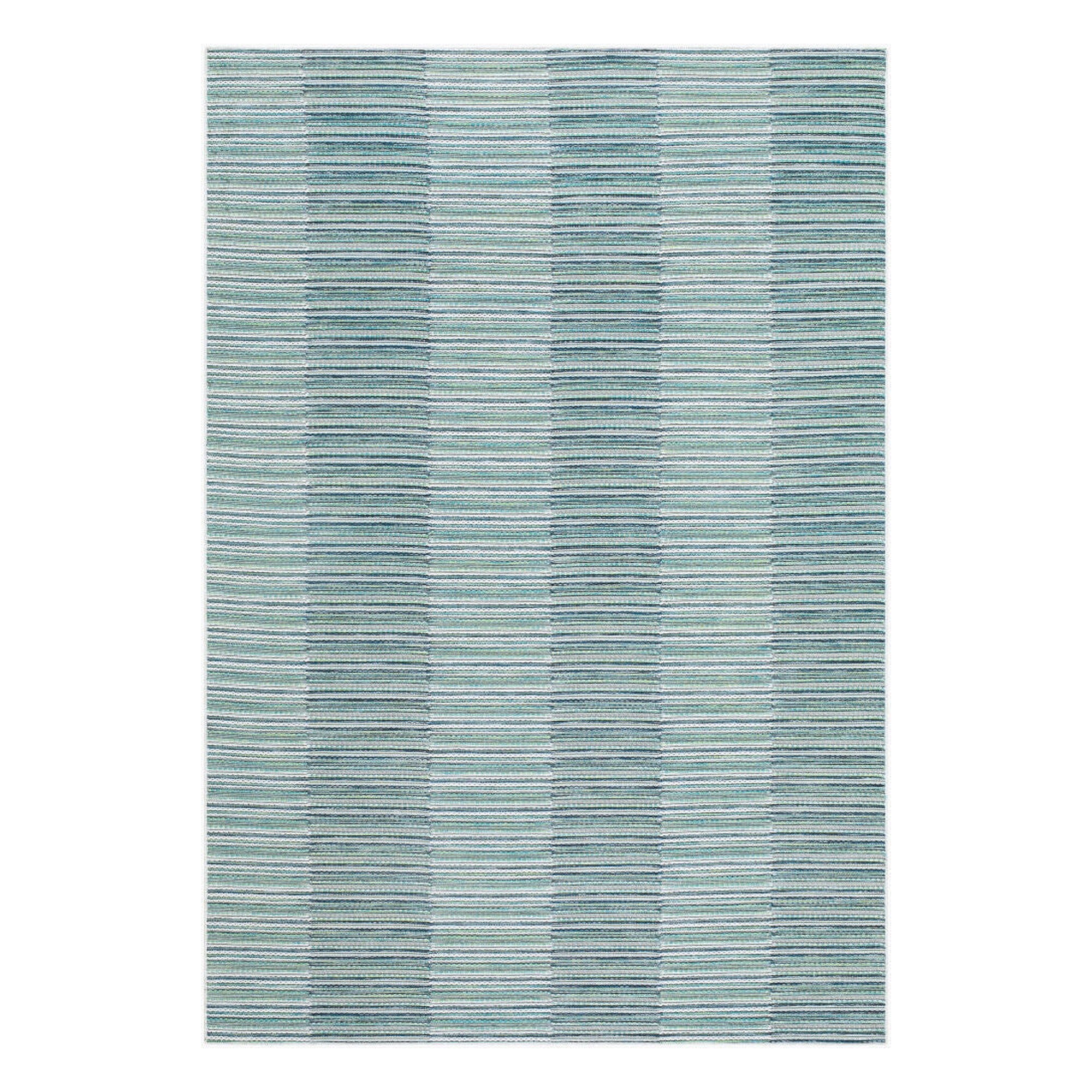 Patio Plus Machine Woven Rug PPS-2304 - 10' x 13'