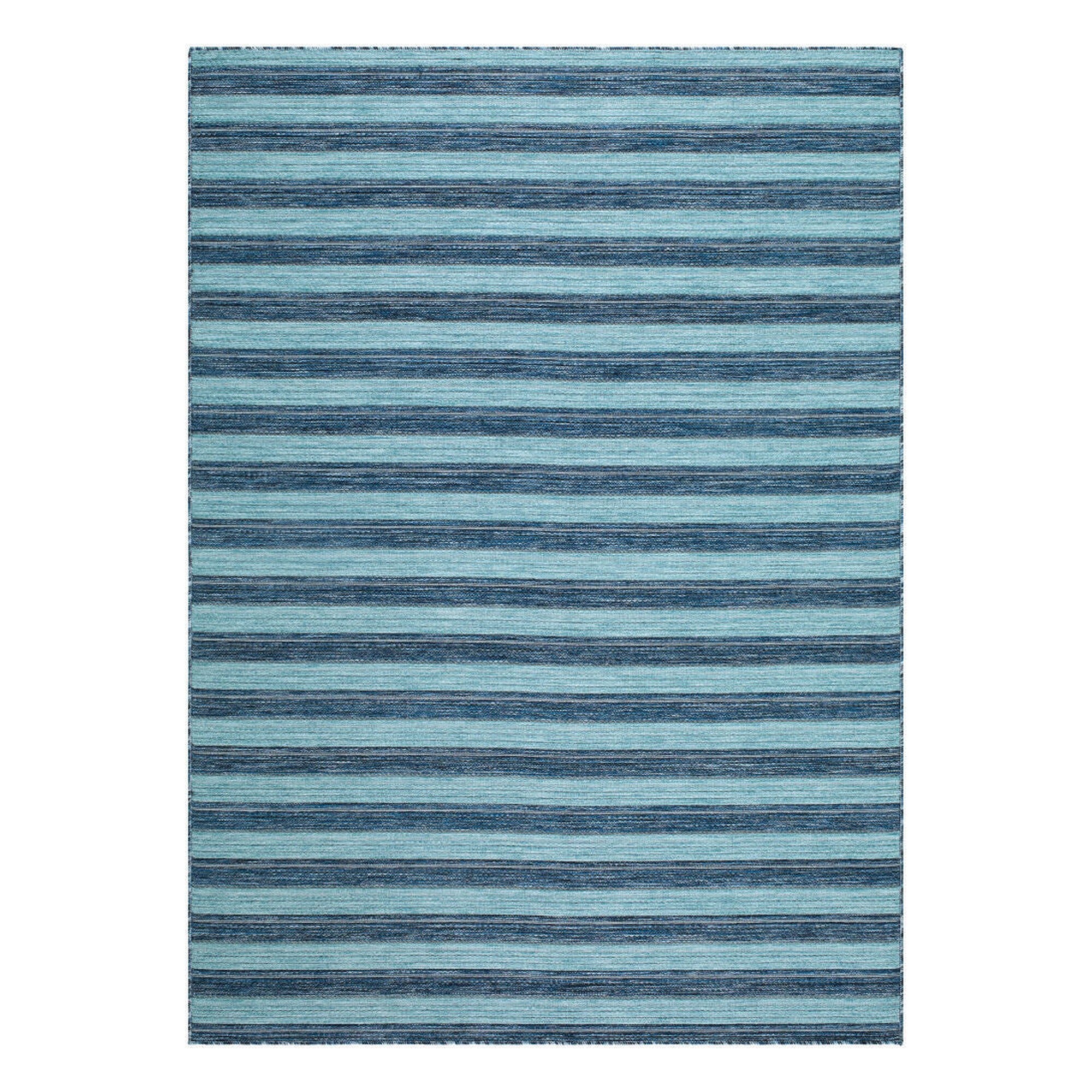 Patio Plus Machine Woven Rug PPS-2305 - 10' x 13'