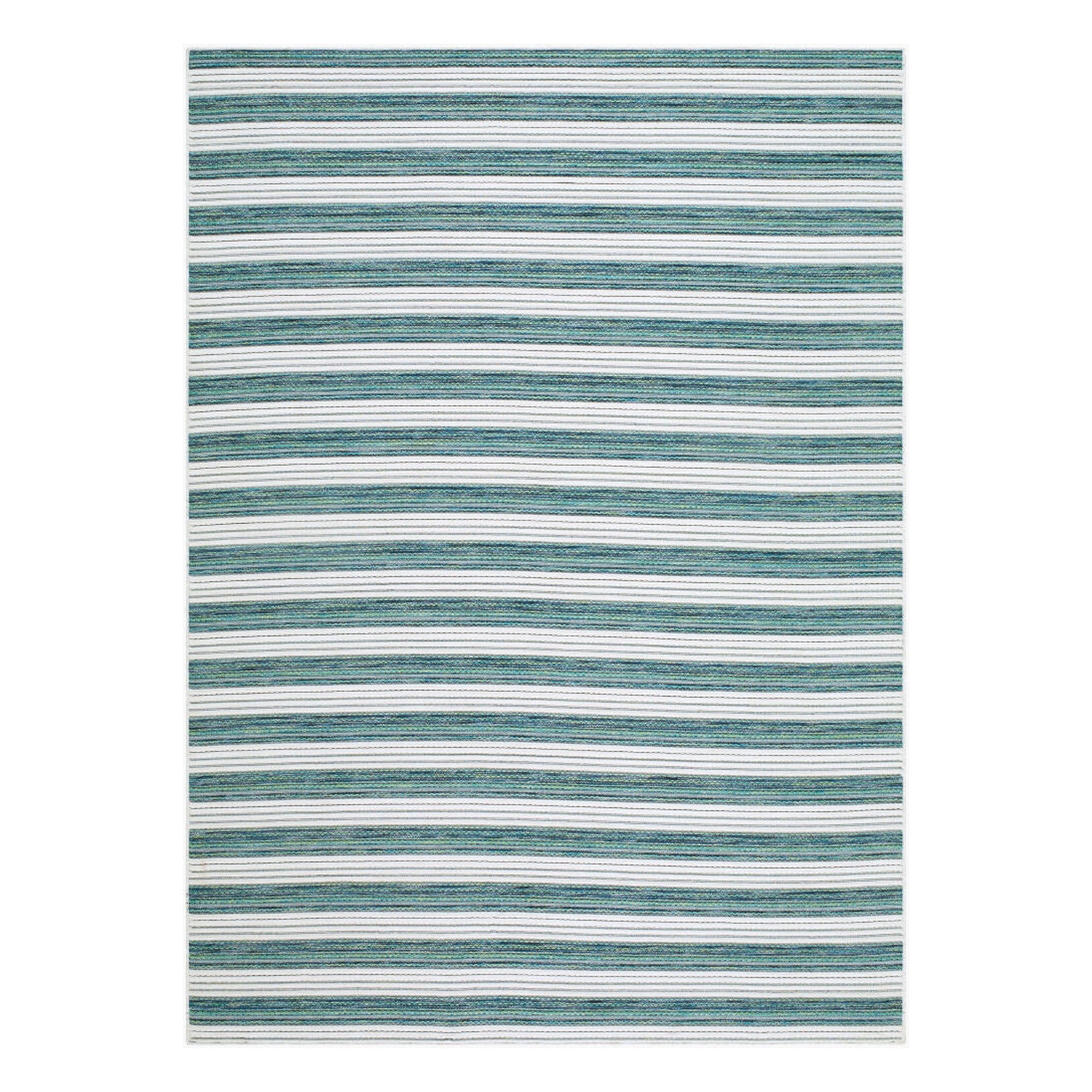 Patio Plus Machine Woven Rug PPS-2307 - 10' x 13'