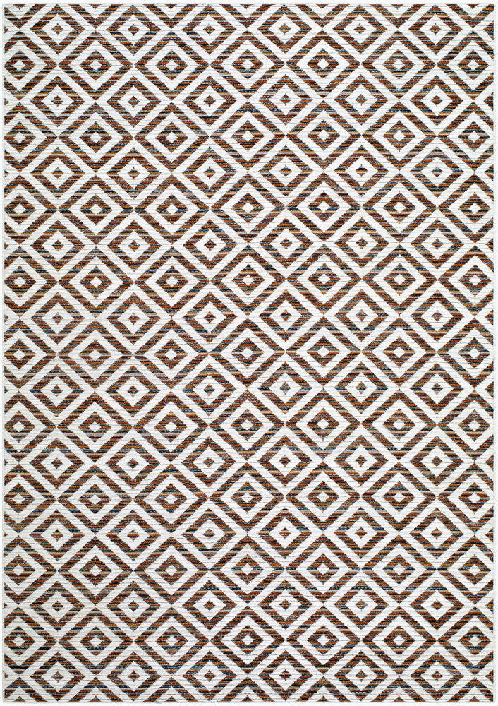 Patio Plus Machine Woven Rug PPS-2308 - 10' x 13'
