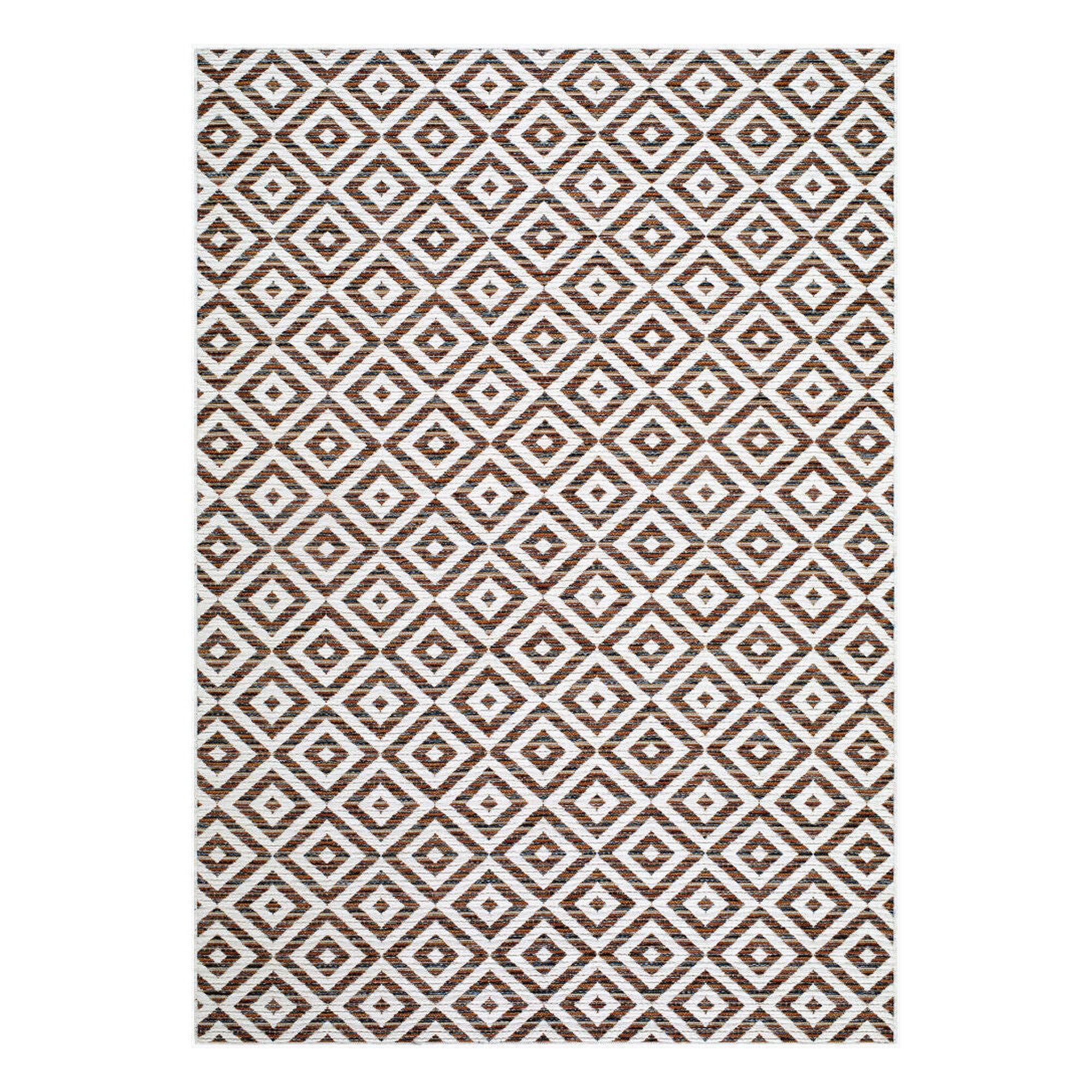 Patio Plus Machine Woven Rug PPS-2308 - 10' x 13'