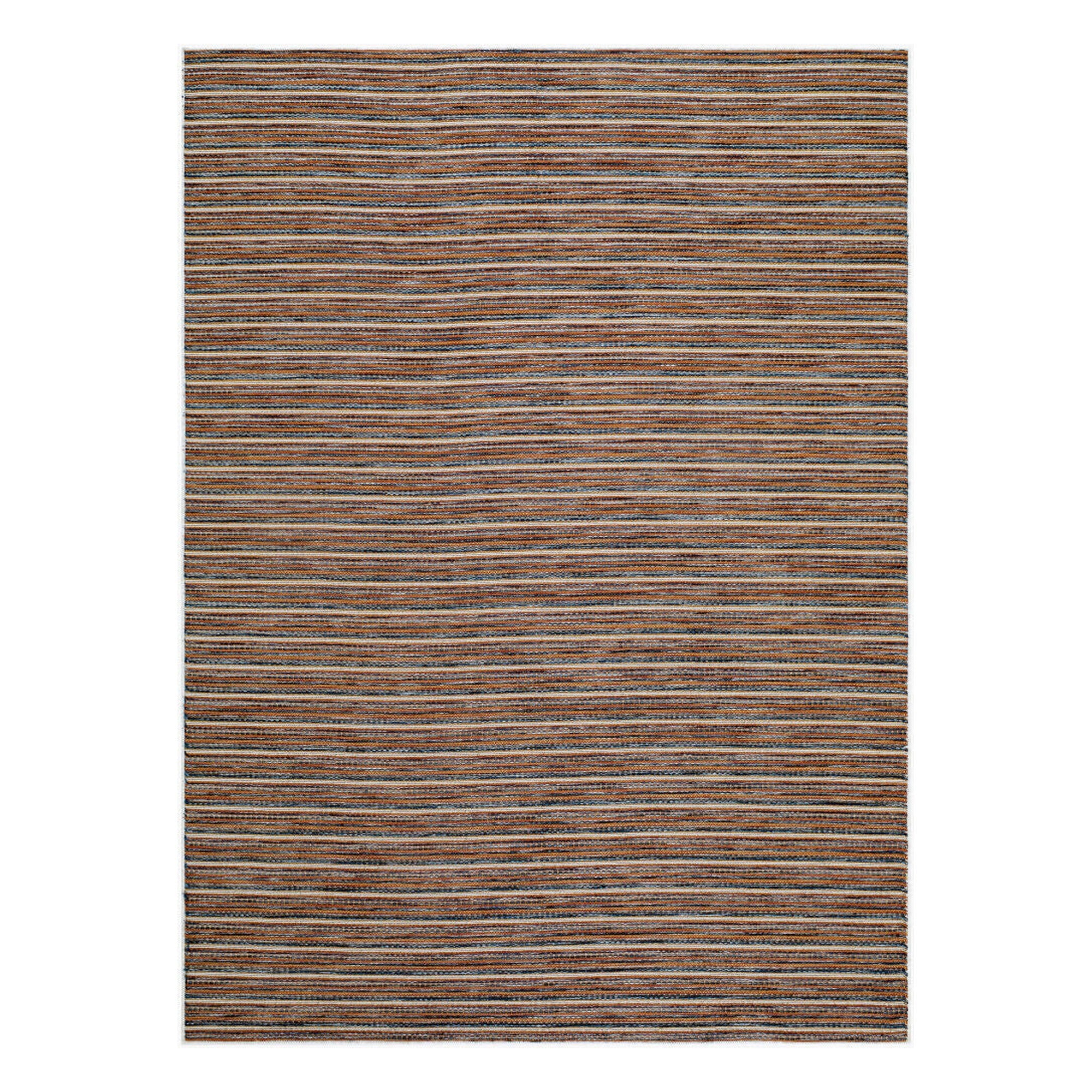 Patio Plus Machine Woven Rug PPS-2310 - 10' x 13'