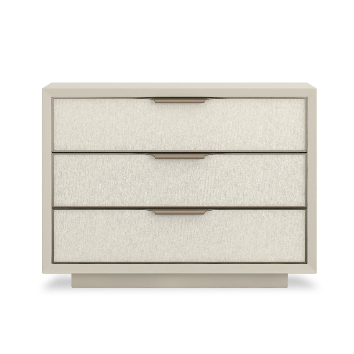 Wrap Nightstand by Caracole - view 4