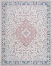 Avra Machine Woven Rug - 2' x 2'11"