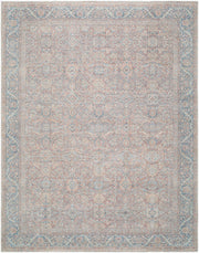 Ignis Machine Woven Rug PRIG-2300 - 2' x 2'11"
