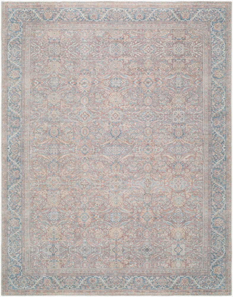 Ignis Machine Woven Rug PRIG-2300 - 2' x 2'11"