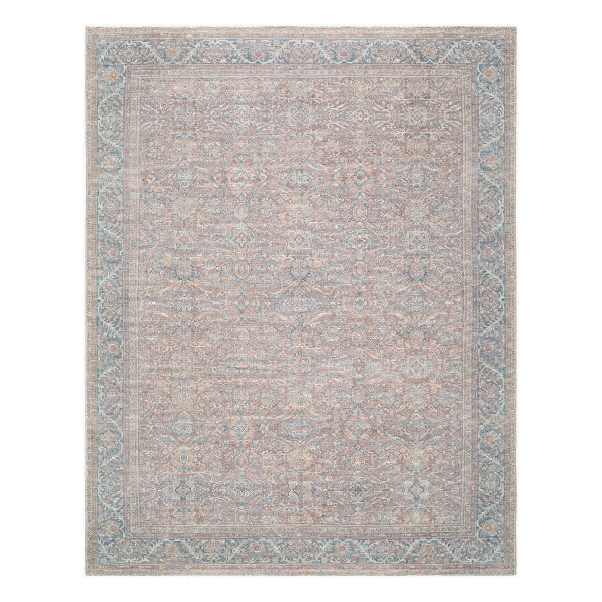 Ignis Machine Woven Rug PRIG-2300 - 2' x 2'11"