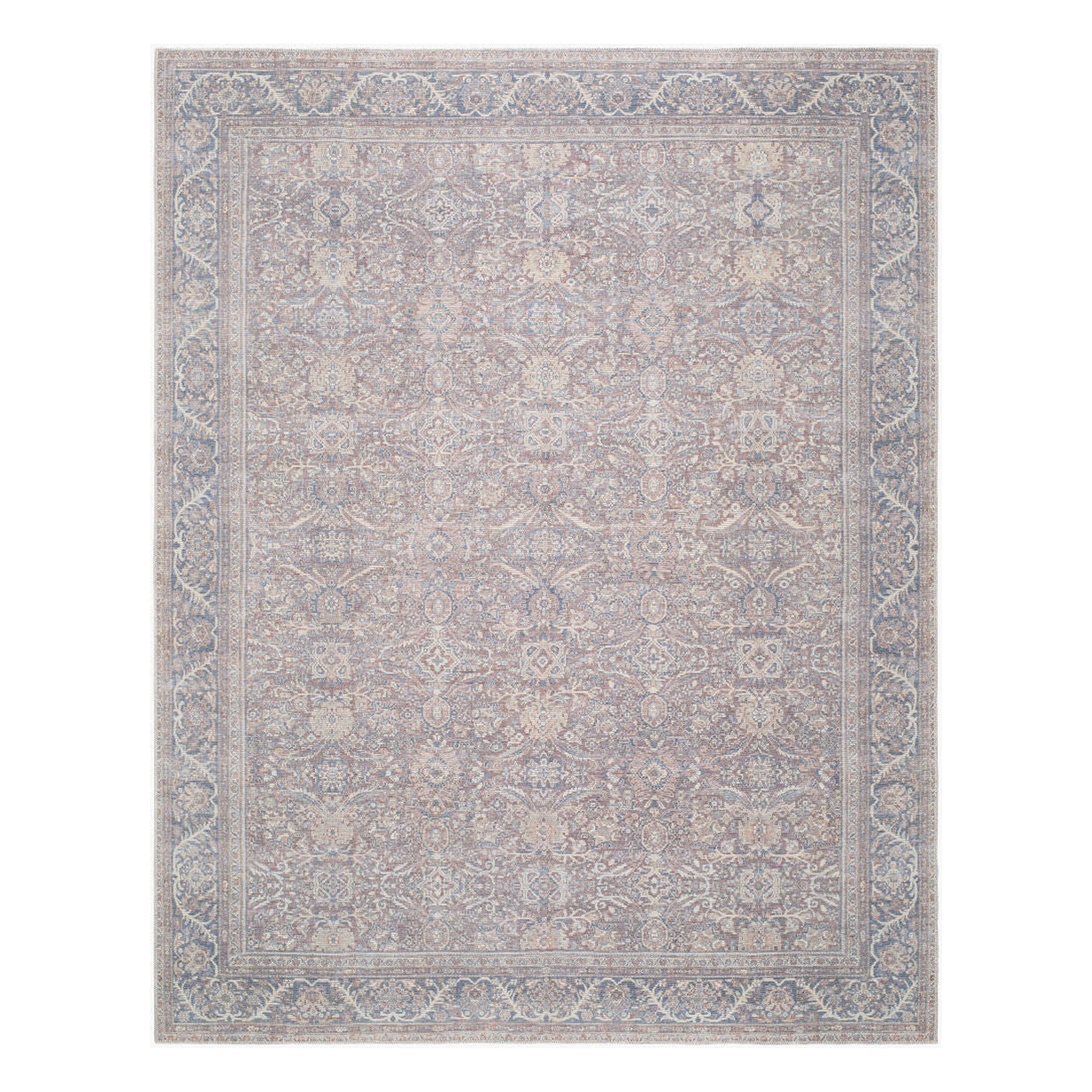 Ignis Machine Woven Rug PRIG-2301 - 2' x 2'11"