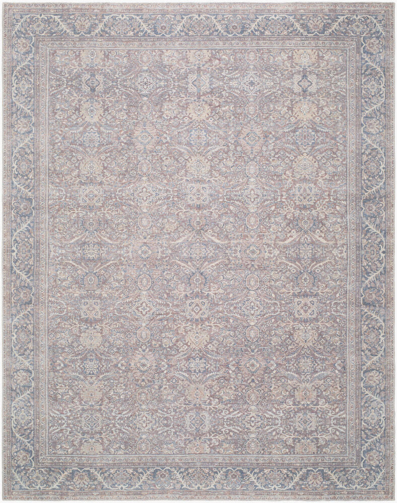 Ignis Machine Woven Rug PRIG-2301 - 2' x 2'11"