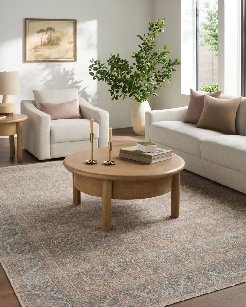 Ignis Machine Woven Rug PRIG-2301 - roomscene