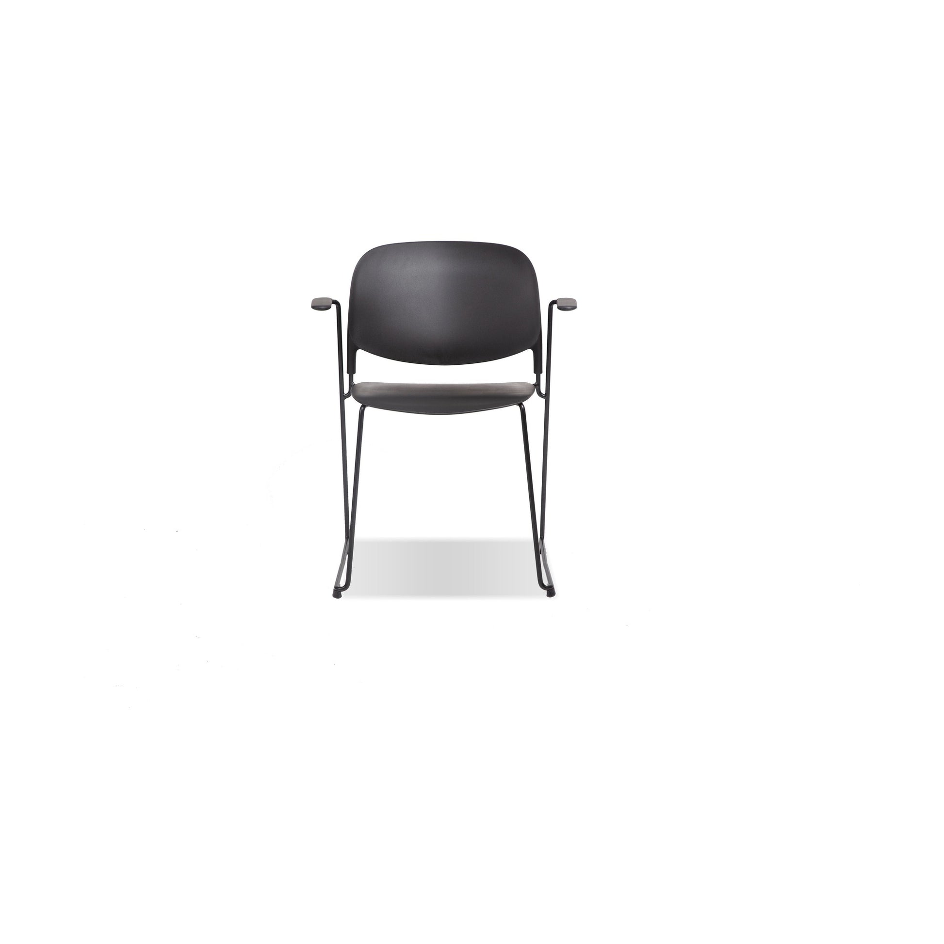 Pringle Dining Armchair Stackable by Mobital - image 2