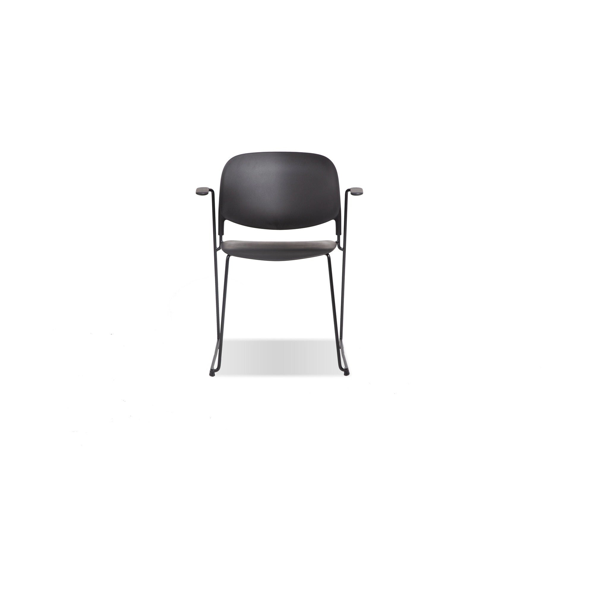 Pringle Dining Armchair Stackable by Mobital - image 2