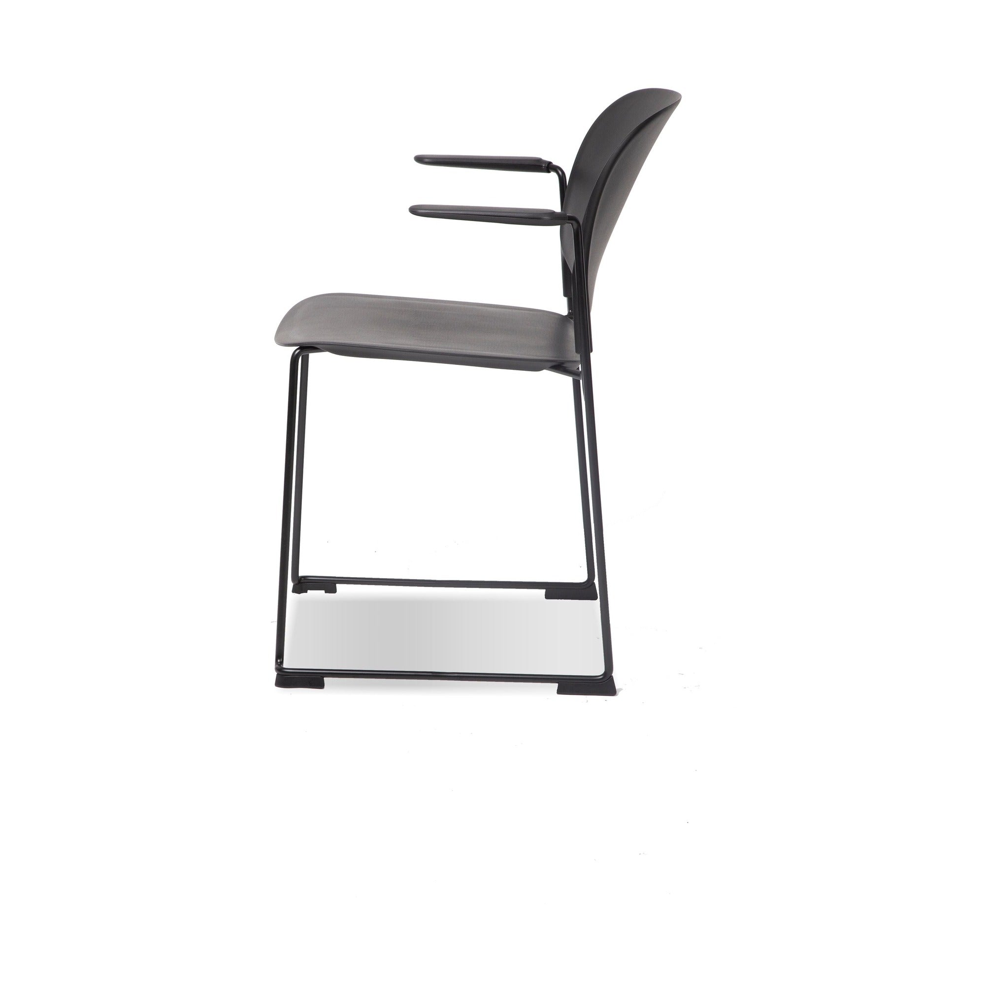 Pringle Dining Armchair Stackable by Mobital - image 3